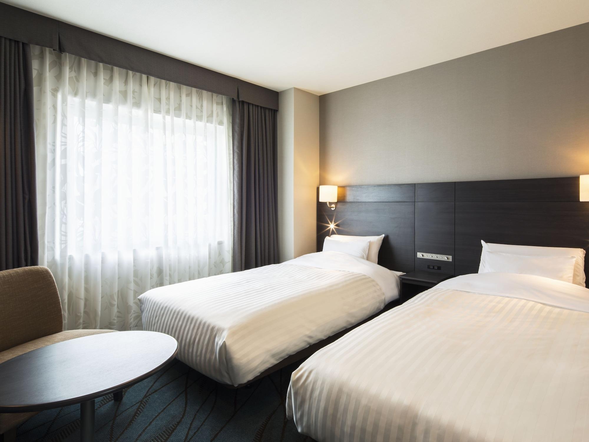 Jr-East Hotel Mets Kawasaki Кавасакі Екстер'єр фото