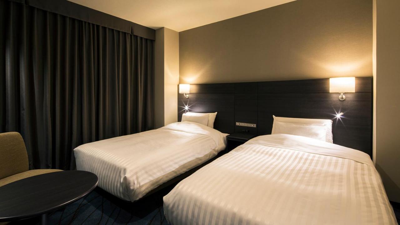 Jr-East Hotel Mets Kawasaki Кавасакі Екстер'єр фото