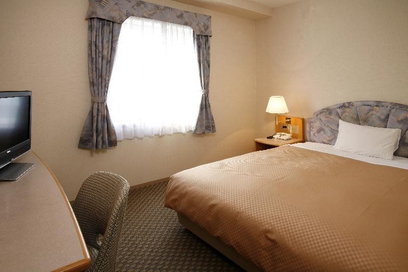 Jr-East Hotel Mets Kawasaki Кавасакі Екстер'єр фото